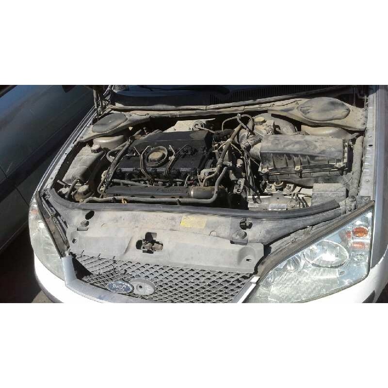 Recambio de bomba freno para mazda 3 (bm, bn) 2.2 d referencia OEM IAM GHP967480  