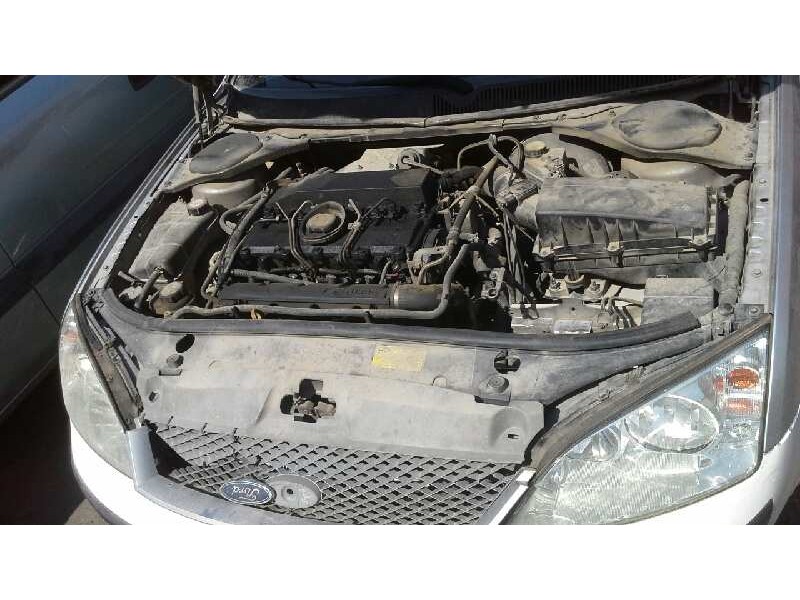 ford mondeo berlina (ge) del año 2001