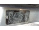 FORD MONDEO BERLINA (GE)