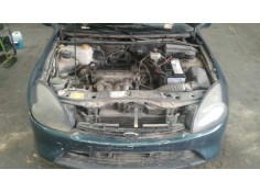 ford puma (cce) del año 1999