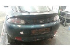 ford puma (cce) del año 1999 2