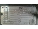 FORD PUMA (CCE)