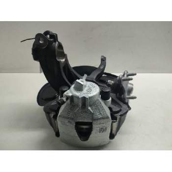 Recambio de mangueta completa delantero derecha para seat leon (5f1) referencia OEM IAM 662VWA  