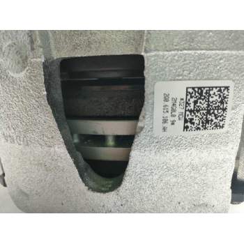 Recambio de mangueta completa delantero derecha para seat leon (5f1) referencia OEM IAM 662VWA  