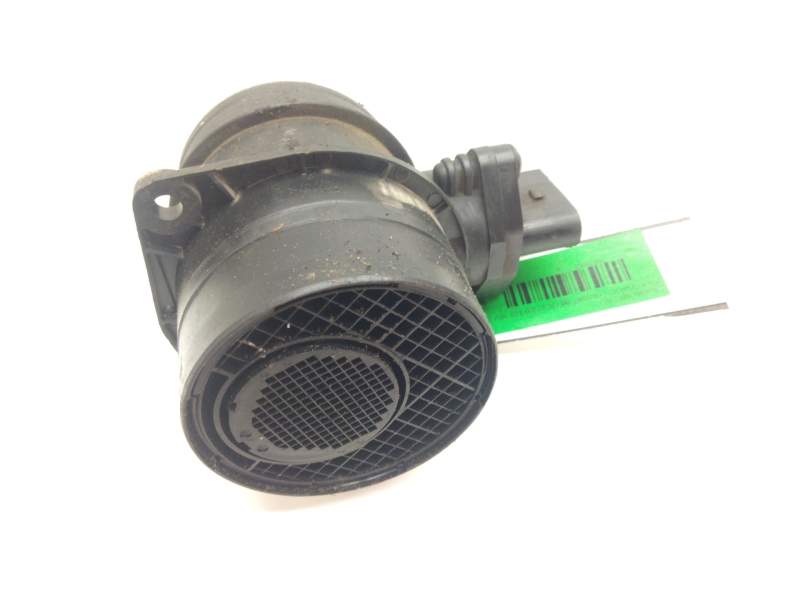Recambio de caudalimetro para volkswagen passat b6 (3c2) 2.0 tdi 16v referencia OEM IAM 074906461B 0281002461 