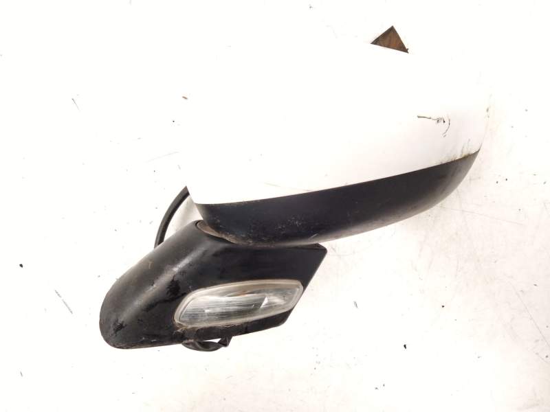 Recambio de retrovisor izquierdo para citroën c3 lx referencia OEM IAM   