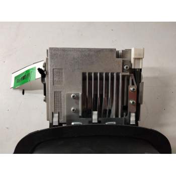 Recambio de pantalla multifuncion para mazda 3 (bm, bn) 2.2 d referencia OEM IAM BHP1611J0C BHS3669C0 