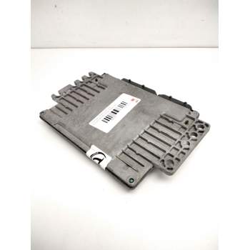 Recambio de centralita motor uce para nissan micra (k12e) visia referencia OEM IAM MEC32110G33712 MEC32110 D2