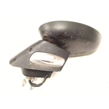 Recambio de retrovisor izquierdo para citroën c3 lx referencia OEM IAM   