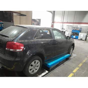 audi a3 (8p) del año 2010