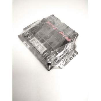 Recambio de centralita motor uce para nissan micra (k12e) visia referencia OEM IAM MEC32110G33712 MEC32110 D2