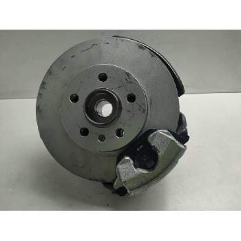 Recambio de mangueta completa delantero derecha para seat leon (5f1) referencia OEM IAM 662VWA  
