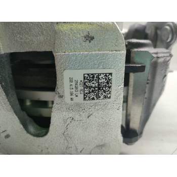 Recambio de mangueta completa delantero derecha para seat leon (5f1) referencia OEM IAM 662VWA  
