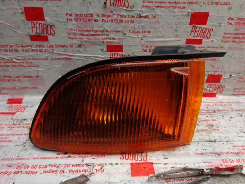 Recambio de piloto delantero derecho para mitsubishi galant berlina (e50) 2000 glsi berlina (4-ptas.) referencia OEM IAM MB84855