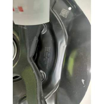 Recambio de mangueta completa delantero derecha para seat leon (5f1) referencia OEM IAM 662VWA  
