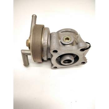 ENFRIADOR ACEITE MOTOR 