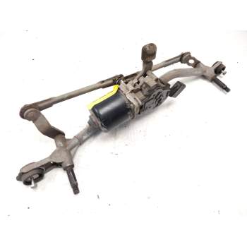 Recambio de motor limpia delantero para citroën c3 lx referencia OEM IAM   