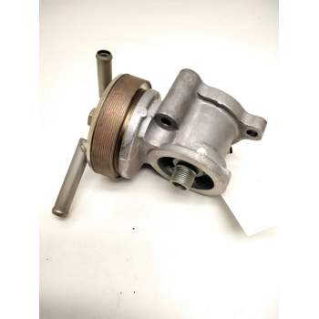 Recambio de enfriador aceite motor para nissan primera (p11) 2.0 td referencia OEM IAM   
