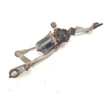 Recambio de motor limpia delantero para citroën c3 lx referencia OEM IAM   
