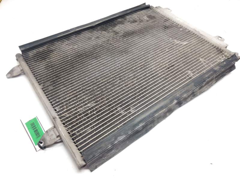 Recambio de radiador agua para volkswagen passat b6 (3c2) 2.0 tdi 16v referencia OEM IAM   