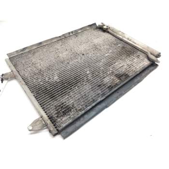 Recambio de radiador agua para volkswagen passat b6 (3c2) 2.0 tdi 16v referencia OEM IAM   