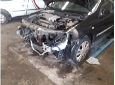 opel astra g berlina del año 2001