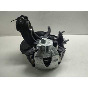 Recambio de mangueta completa delantero derecha para seat leon (5f1) referencia OEM IAM 662VWA  