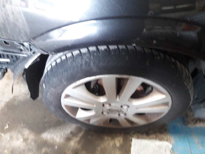 opel astra g berlina del año 2001