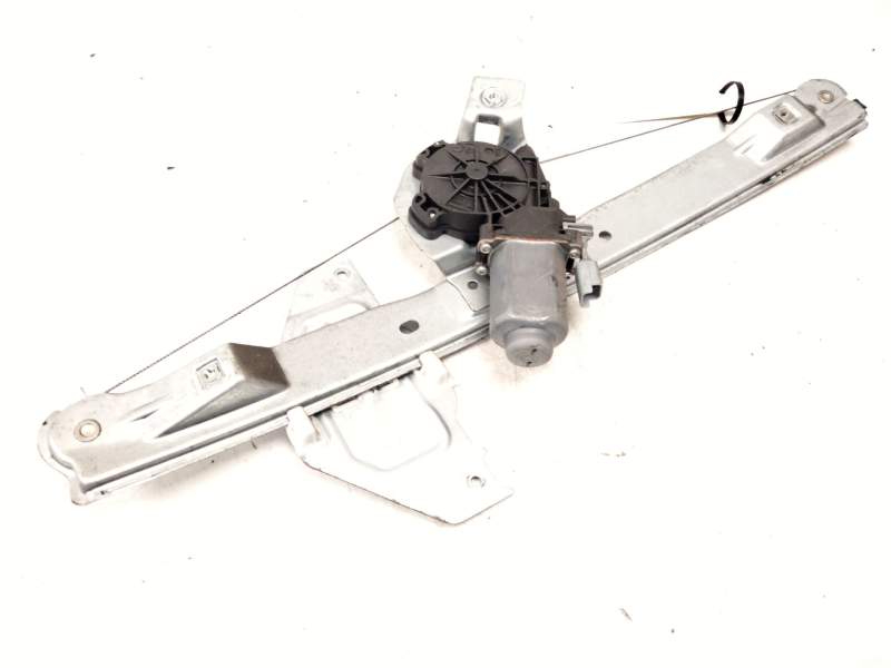 Recambio de elevalunas delantero derecho para citroën c3 lx referencia OEM IAM 402216E  