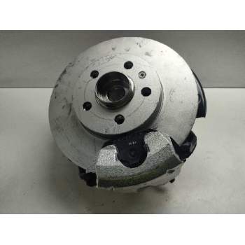 Recambio de mangueta completa delantero derecha para seat leon (5f1) referencia OEM IAM 662VWA  