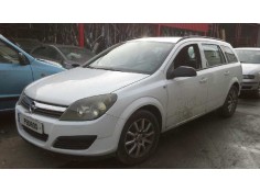 opel astra h caravan del año 2006