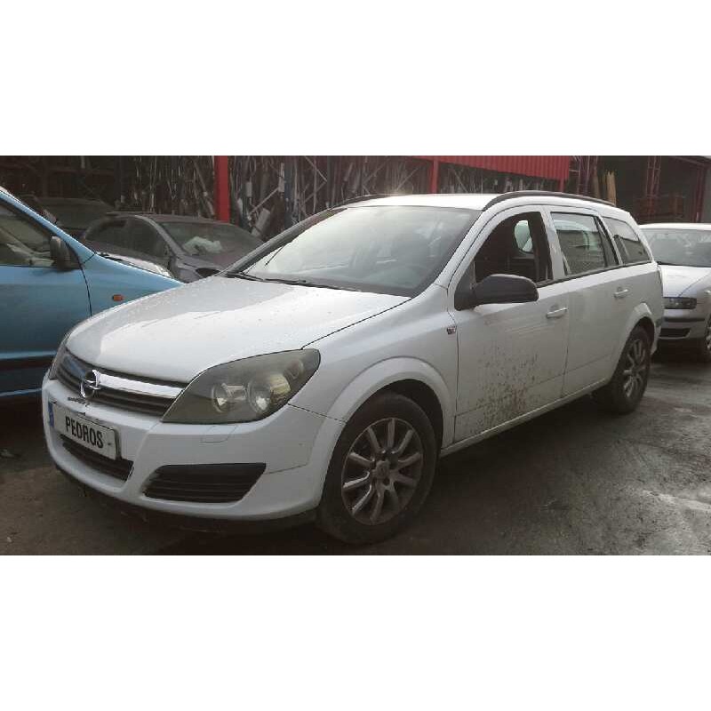 opel astra h caravan del año 2006