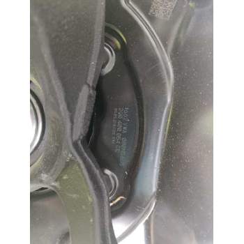 Recambio de mangueta completa delantero derecha para seat leon (5f1) referencia OEM IAM 662VWA  