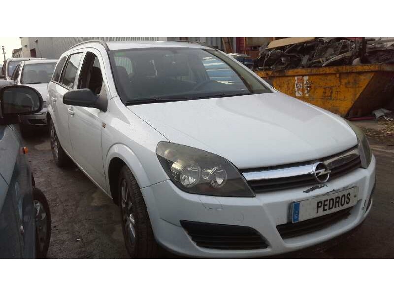 opel astra h caravan del año 2006