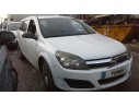 OPEL ASTRA H CARAVAN