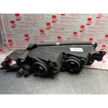 Recambio de faro izquierdo para mitsubishi galant berlina (e50) 2000 glsi berlina (4-ptas.) referencia OEM IAM MR124257  