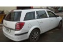 OPEL ASTRA H CARAVAN