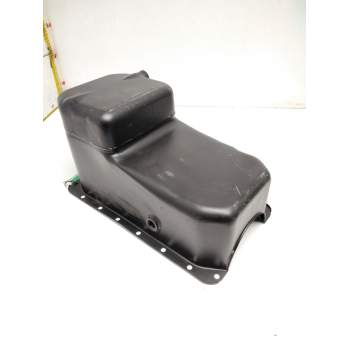 Recambio de carter para nissan trade furgoneta 2.0 d referencia OEM IAM 083332  