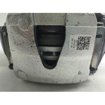 Recambio de mangueta completa delantero derecha para seat leon (5f1) referencia OEM IAM 662VWA  
