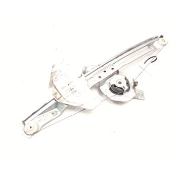Recambio de elevalunas delantero derecho para citroën c3 lx referencia OEM IAM 402216E  