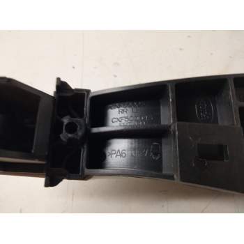 Recambio de maneta exterior trasera izquierda para land rover discovery 5 referencia OEM IAM CXF500043  
