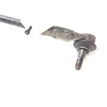 Recambio de caja direccion para volkswagen passat b6 (3c2) 2.0 tdi 16v referencia OEM IAM 3C1423051N  