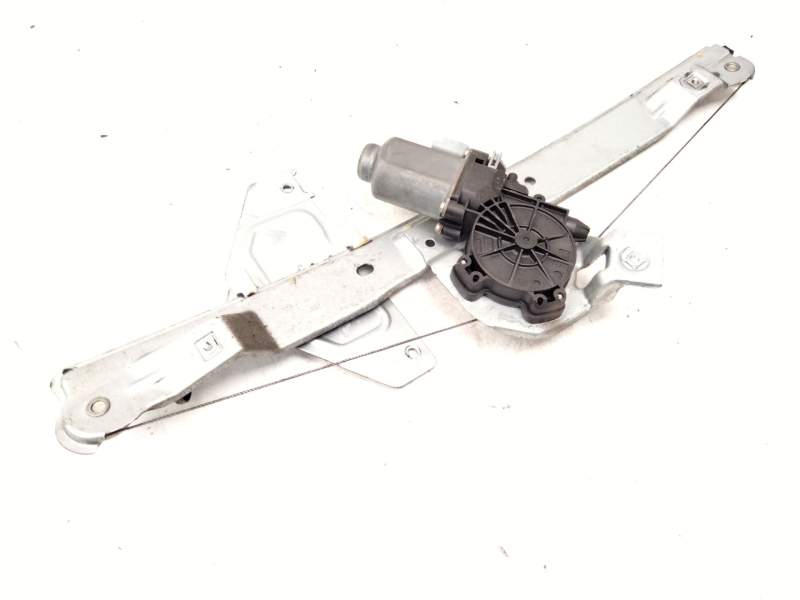 Recambio de elevalunas delantero izquierdo para citroën c3 lx referencia OEM IAM 9683129480  