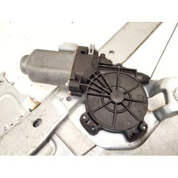 Recambio de elevalunas delantero izquierdo para citroën c3 lx referencia OEM IAM 9683129480  