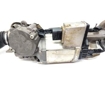 Recambio de caja direccion para volkswagen passat b6 (3c2) 2.0 tdi 16v referencia OEM IAM 3C1423051N  