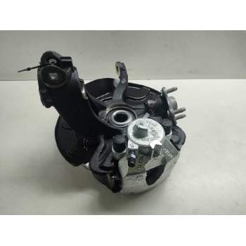 Recambio de mangueta completa delantero derecha para audi a1 sportback (gba) referencia OEM IAM 662VWA  