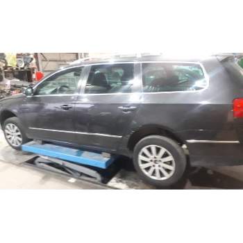 volkswagen passat variant (3c5) del año 2010