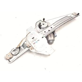 Recambio de elevalunas delantero izquierdo para citroën c3 lx referencia OEM IAM 9683129480  