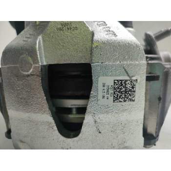 Recambio de mangueta completa delantero derecha para audi a1 sportback (gba) referencia OEM IAM 662VWA  