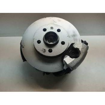 Recambio de mangueta completa delantero derecha para audi a1 sportback (gba) referencia OEM IAM 662VWA  